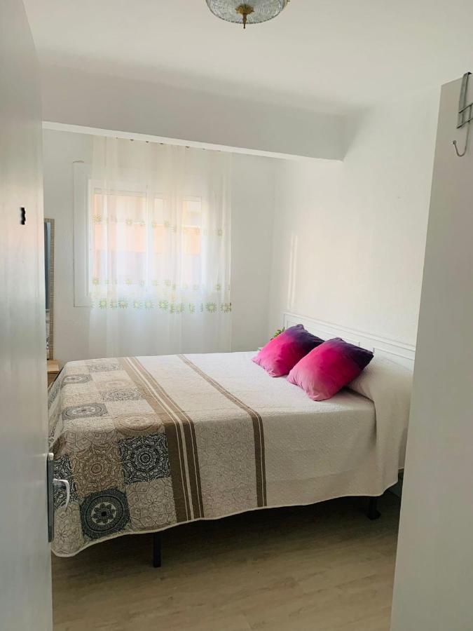 Cosy Private Room Валенсия Екстериор снимка