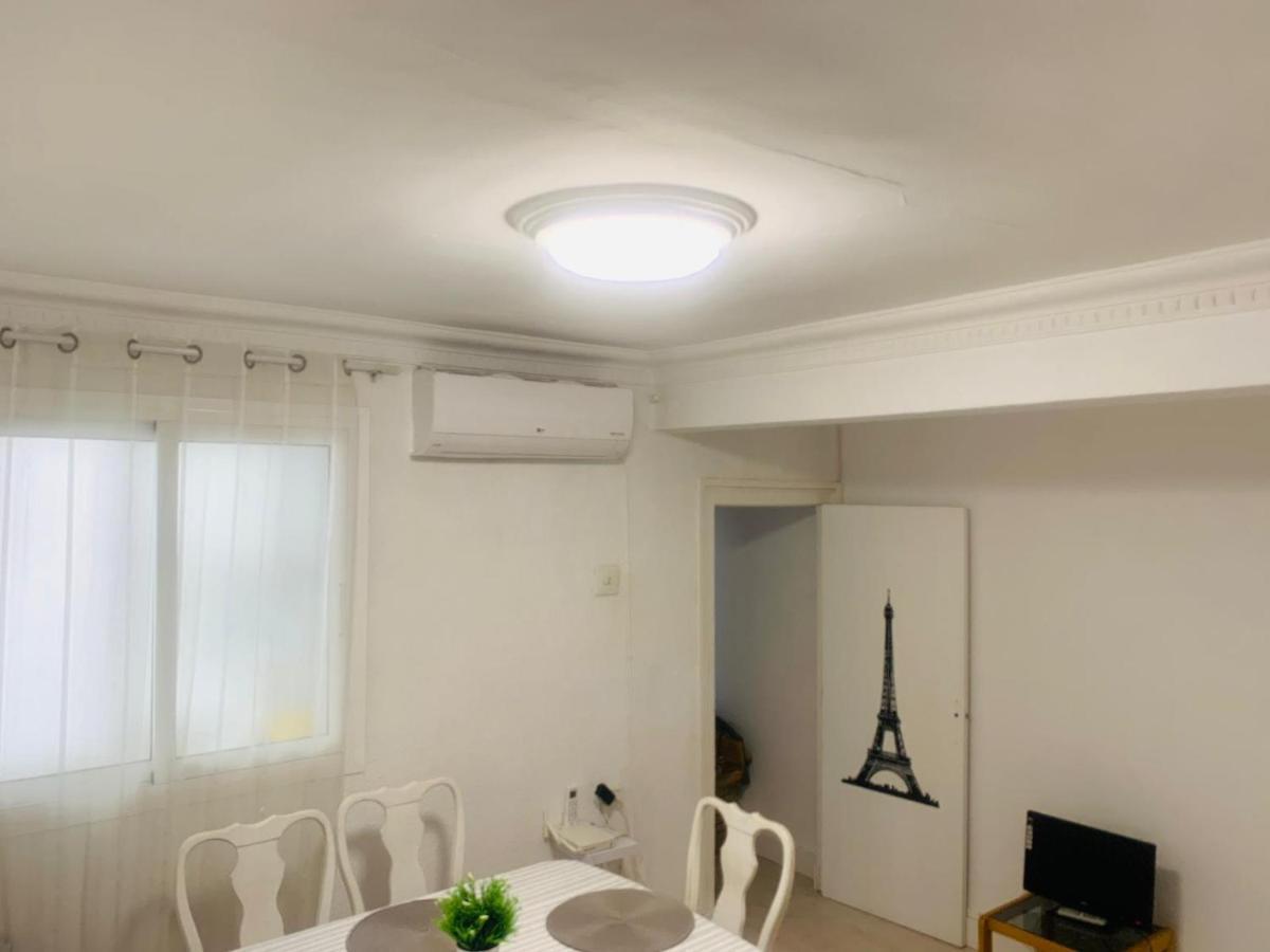 Cosy Private Room Валенсия Екстериор снимка