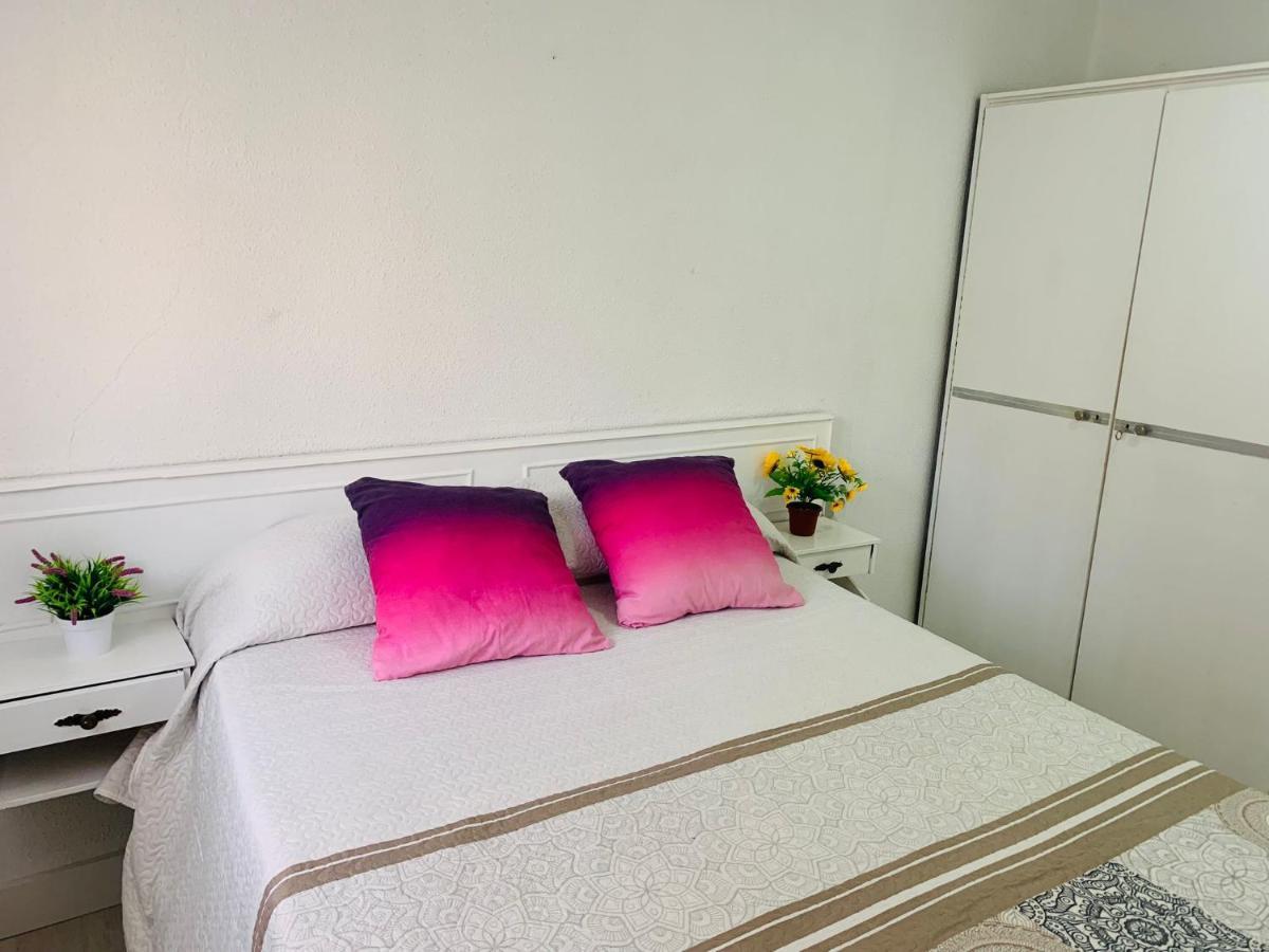 Cosy Private Room Валенсия Екстериор снимка