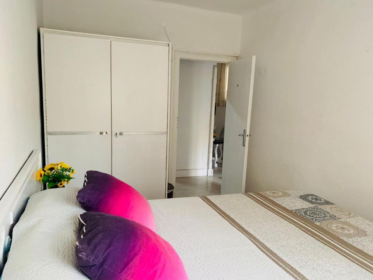 Cosy Private Room Валенсия Екстериор снимка